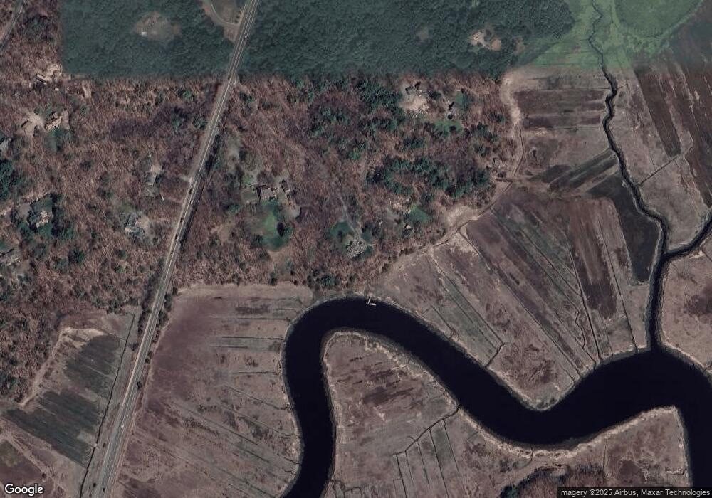 241 Newburyport Turnpike, Byfield, MA 01922 - photo 1