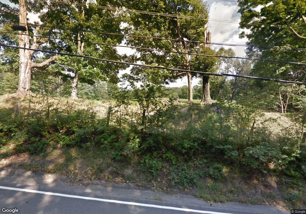 1842 Nh Route 175, Thornton, NH 03285 - photo 1