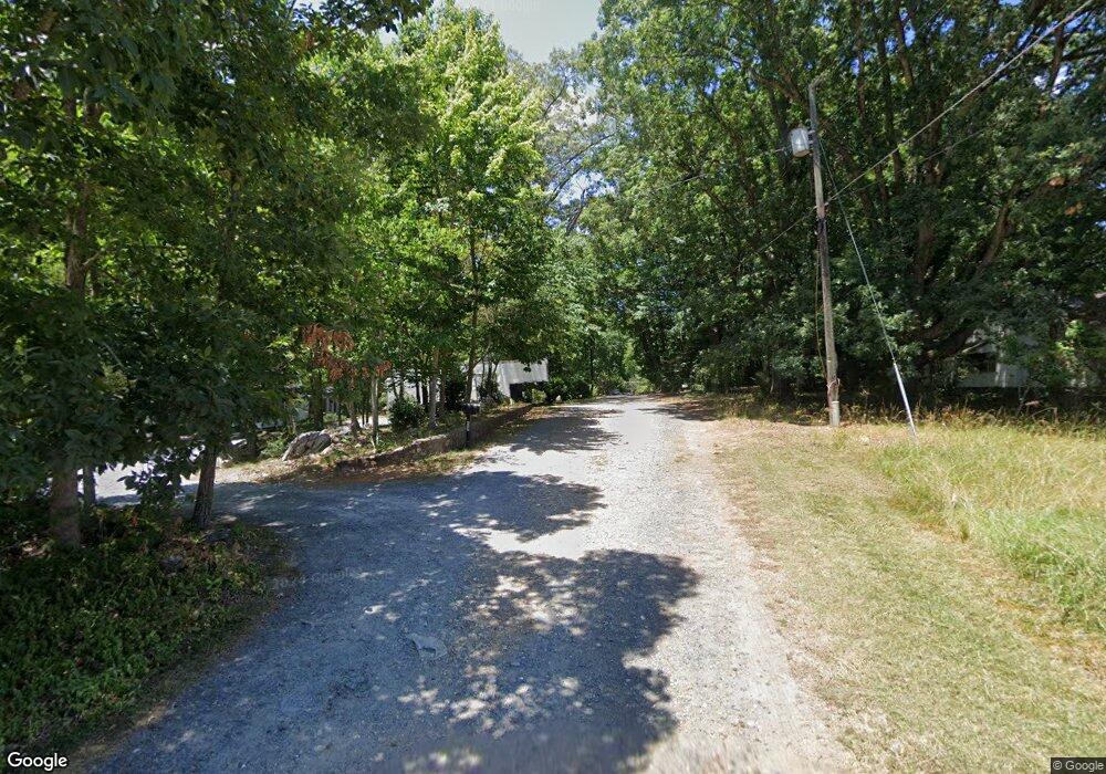 847 Corwith St, Asheboro, NC 27205 - photo 1