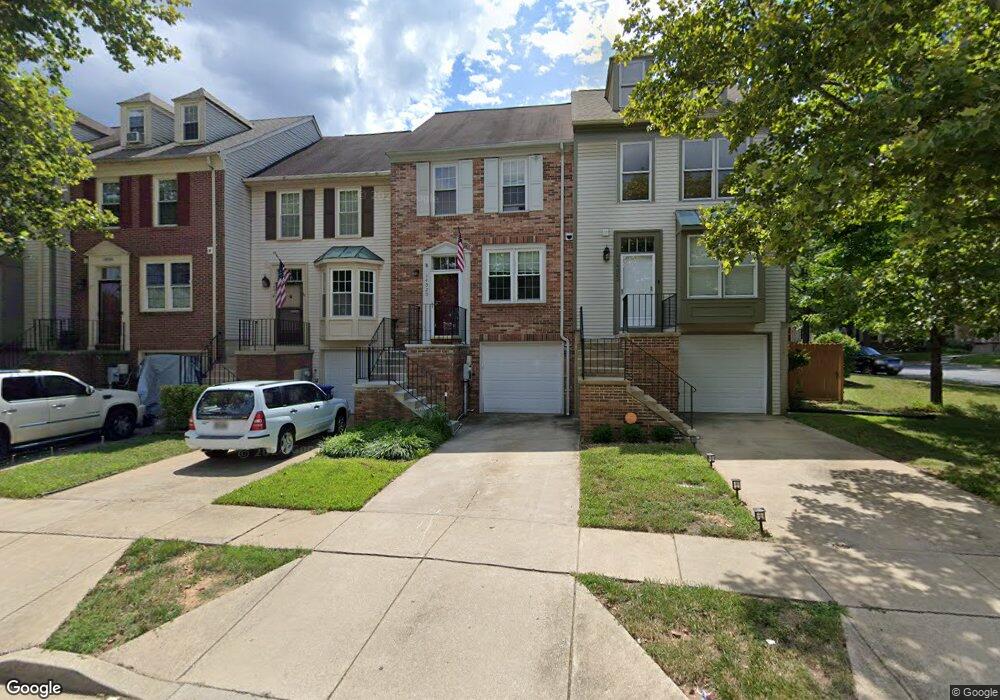 14020 Oakpointe Dr, Laurel, MD 20707 - photo 1