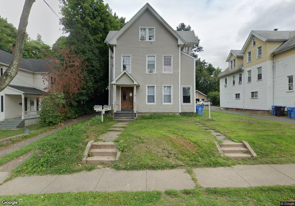 53 Andrews St, New Britain, CT 06051 - photo 1