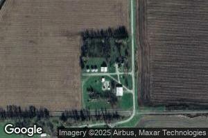 22601 N 2275th St, Chrisman, IL 61924