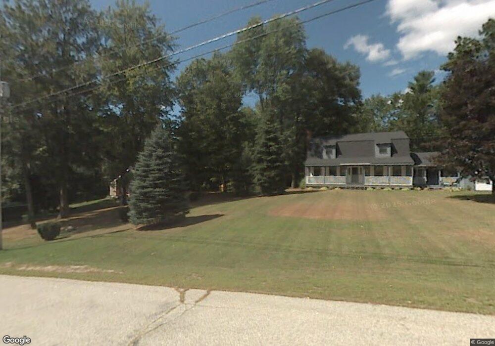 10 Country Rd, East Hampstead, NH 03826 - photo 1