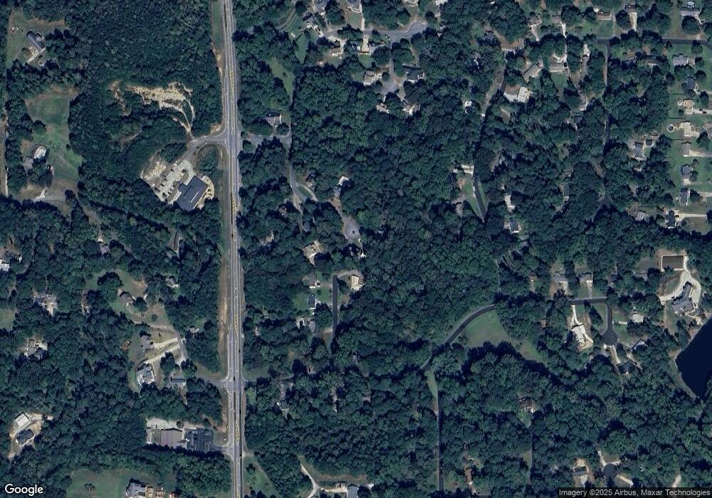 200 Kingsley Way, Woodstock, GA 30188 - photo 1