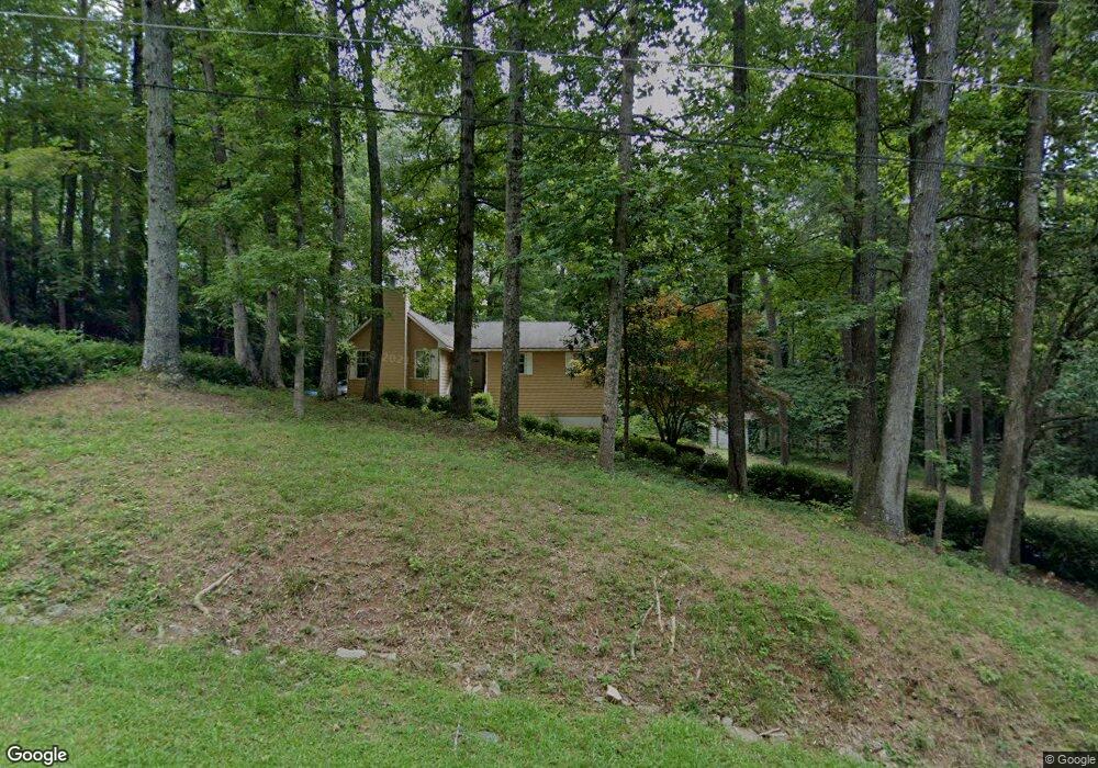 125 Maple Place, Fayetteville, GA 30215 - photo 1