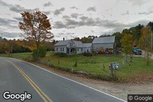 358 Mountain Rd, West Newfield, ME 04095