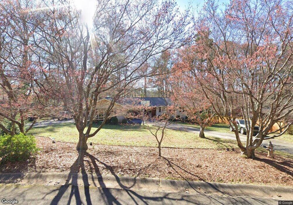 4234 Bradley Dr unit 2, Austell, GA 30106 - photo 1