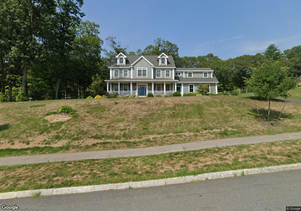 1 Spring Hill Farm Rd, Wenham, MA 01984 - photo 1