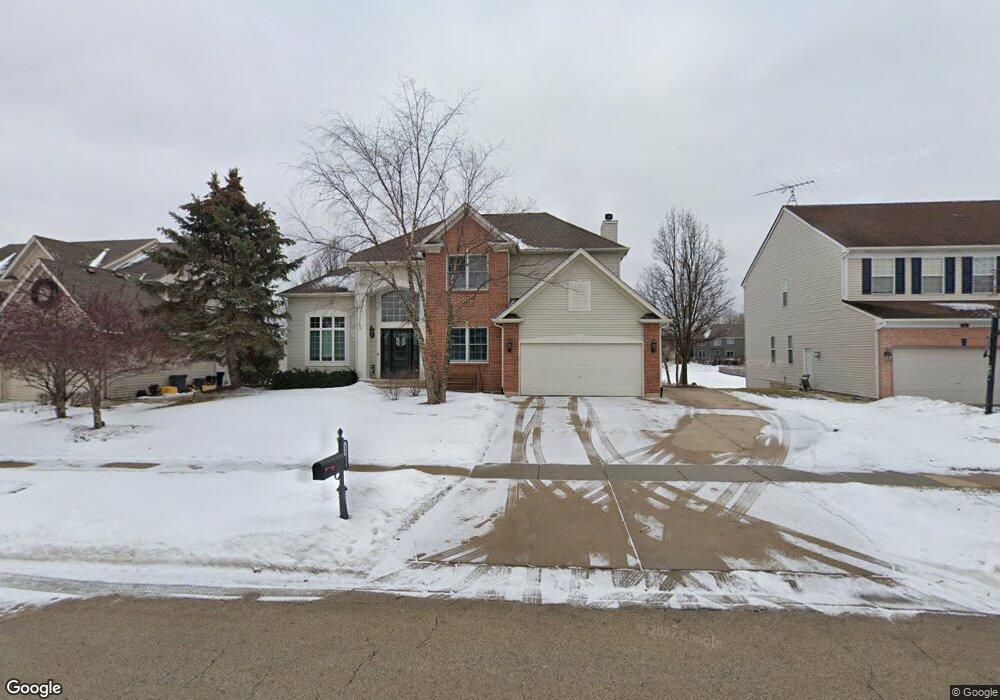 1501 Boulder Bluff Ln, Algonquin, IL 60102 - photo 1