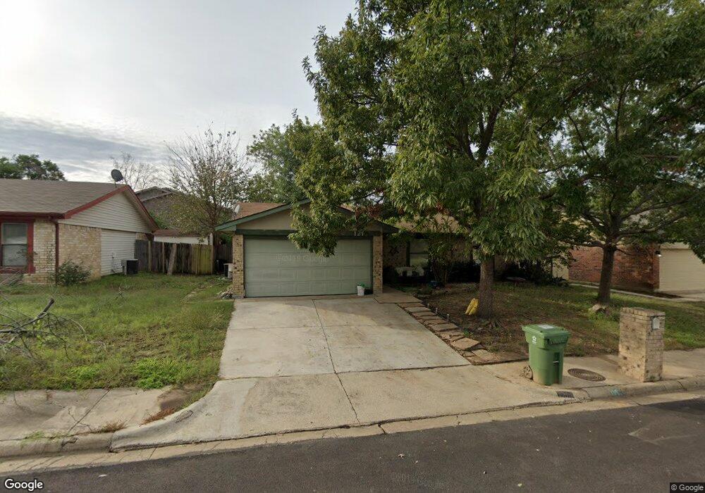 1216 Tranquilla Terrace, Bedford, TX 76021 - photo 1