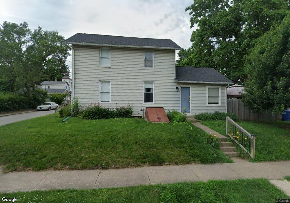 636 E Laurel St, Davenport, IA 52803 - photo 1