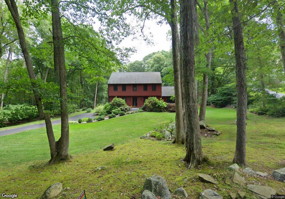 195 Twin Bridge Rd, Madison, CT 06443 - photo 1