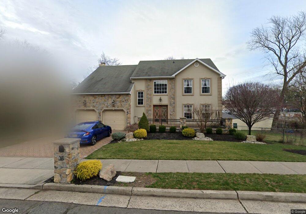 38 Smith St, Metuchen, NJ 08840 - photo 1
