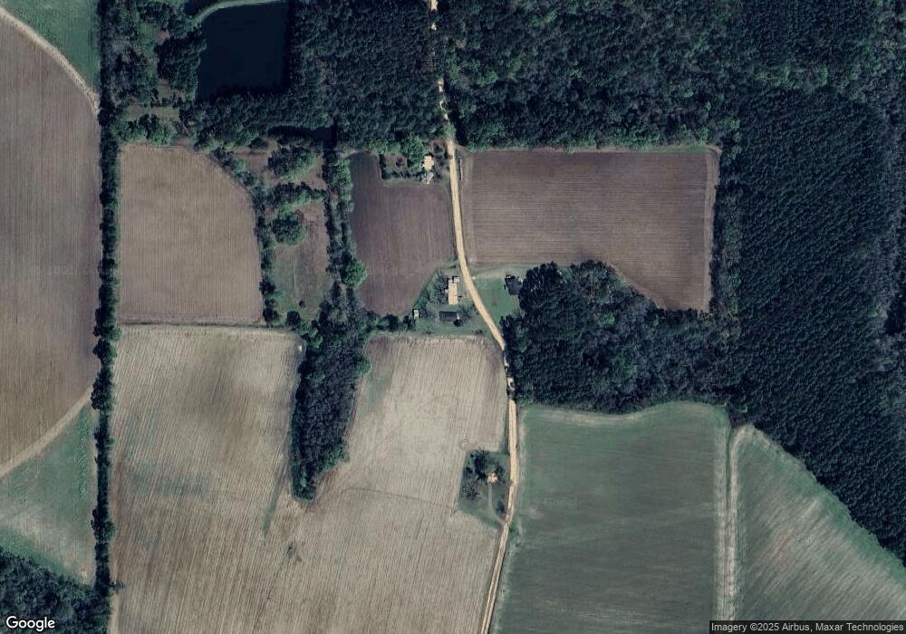 1045 Ed Taylor Rd, Sparks, GA 31647 - photo 1