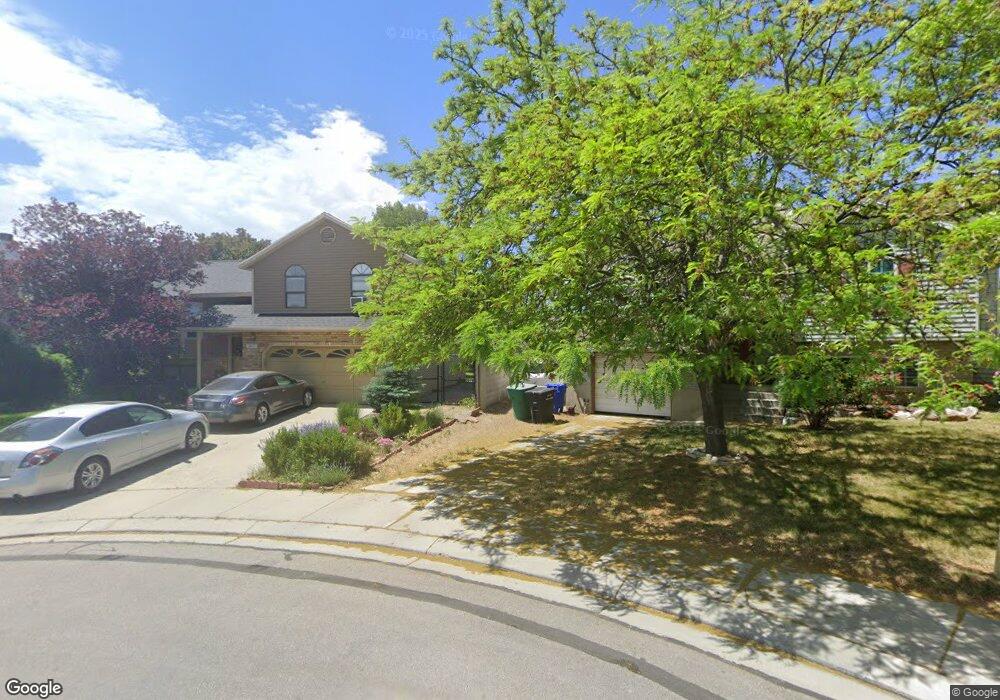 5577 Bluevail Ct, West Jordan, UT 84081 - photo 1