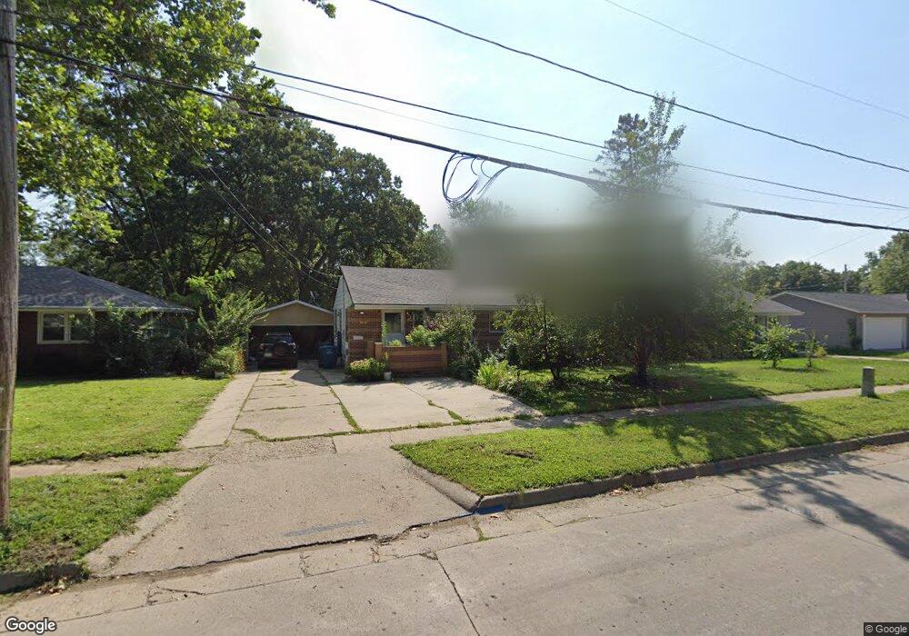 3849 30th St, Des Moines, IA 50310 - photo 1