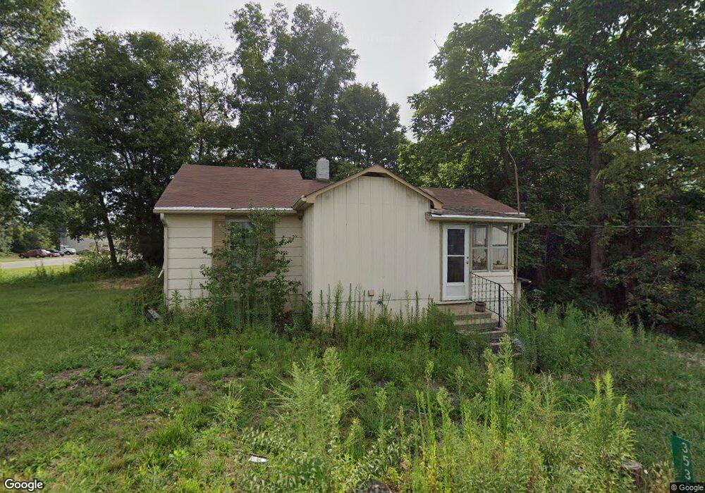 3530 Cline Rd NW, Corydon, IN 47112 - photo 1