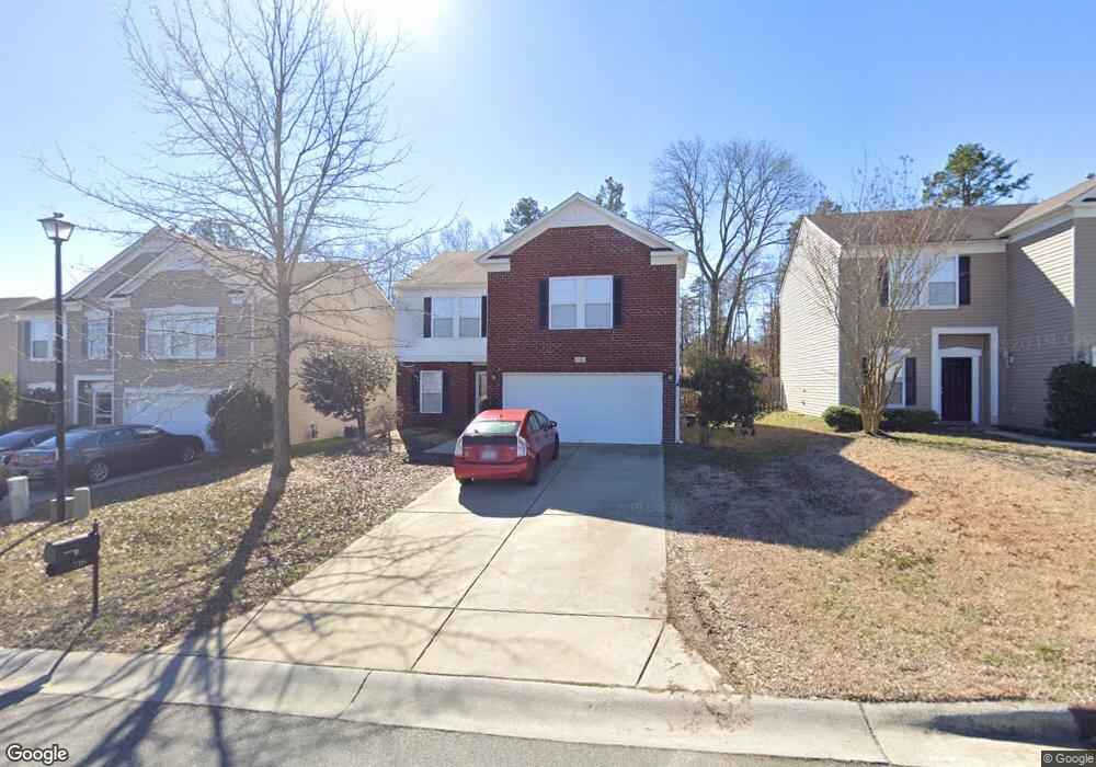 716 Winborne Ave SW, Concord, NC 28025 - photo 1