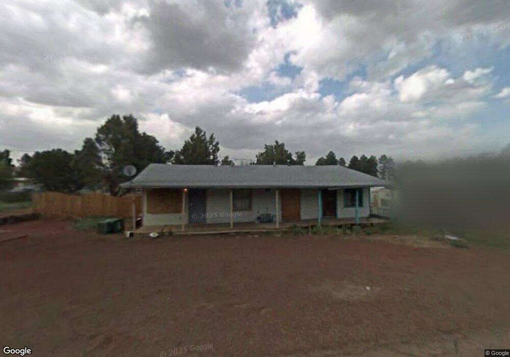 960 E Stratton, Show Low, AZ 85901 - photo 1