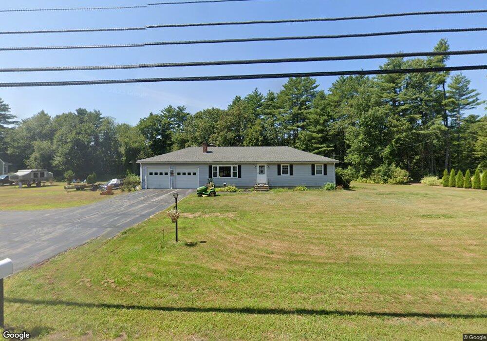 429 Mountain Rd, Concord, NH 03301 - photo 1