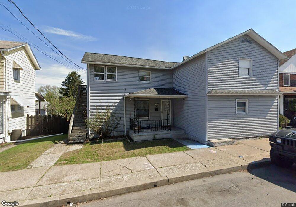 112 Carroll St, Pittston, PA 18640 - photo 1