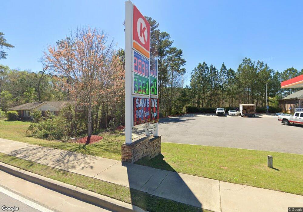 459 Old Evans Rd, Martinez, GA 30907 - photo 1