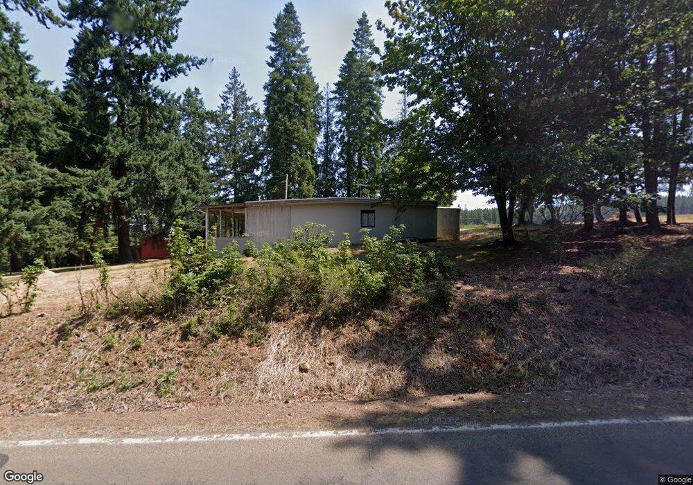 35648 S Sawtell Rd, Molalla, OR 97038 - photo 1