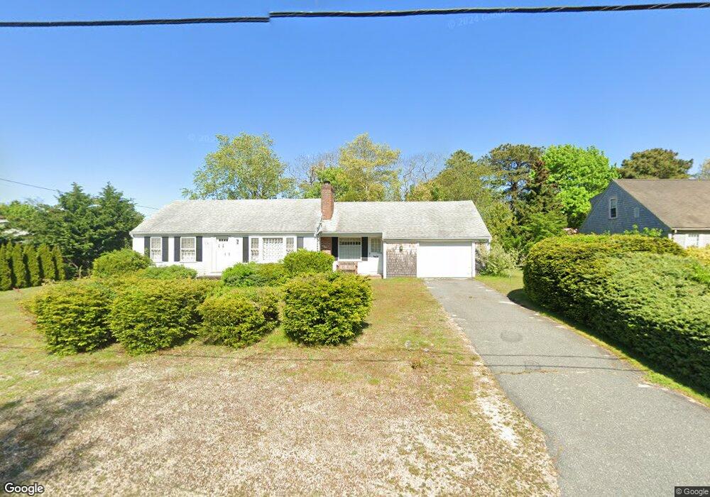 56 Gordon Ln, Yarmouth Port, MA 02675 - photo 1