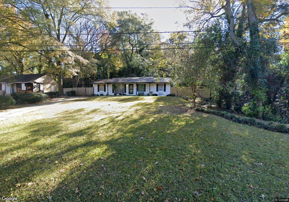 82 Infantry Dr, Columbus, GA 31903 - photo 1