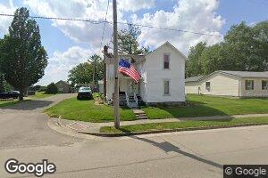 513 S Walnut St, Fletcher, OH 45326