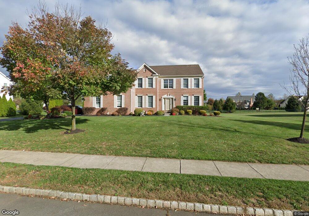 12 Thorn Ln, Chesterfield, NJ 08515 - photo 1