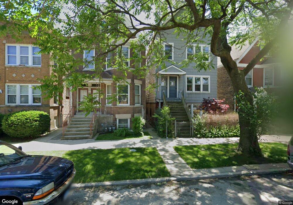 2945 N Gresham Ave, Chicago, IL 60618 - photo 1