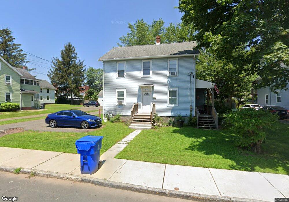 67 College St, Enfield, CT 06082 - photo 1