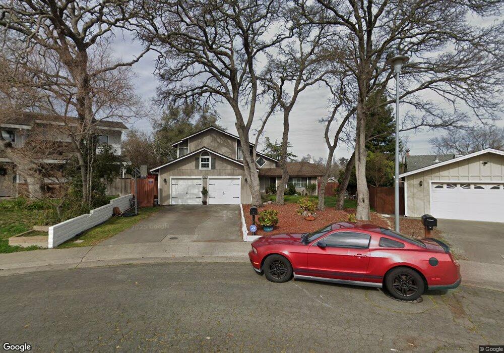 7036 Amberwick Way, Citrus Heights, CA 95621 - photo 1