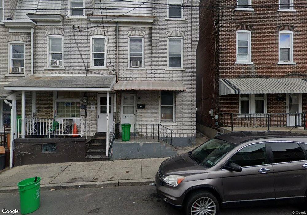 532 N Jordan St, Allentown, PA 18102 - photo 1