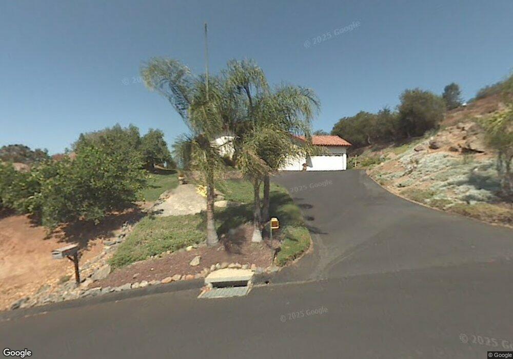 2465 Camino Del Vecino, Alpine, CA 91901 - photo 1