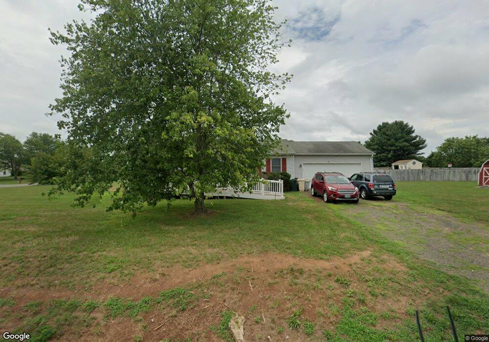 11214 Crest Ln S, Bealeton, VA 22712 - photo 1