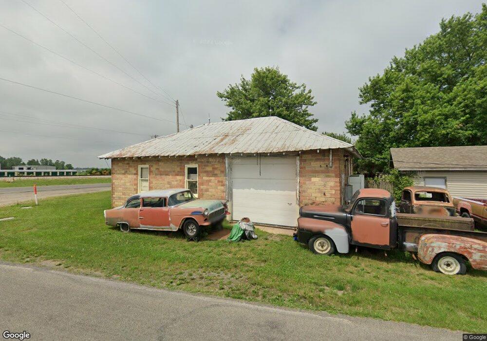 12175 Elm Rd, Bourbon, IN 46504 - photo 1