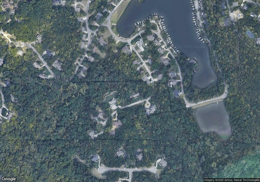 550 Mohawk St W unit W, Lake Quivira, KS 66217 - photo 1