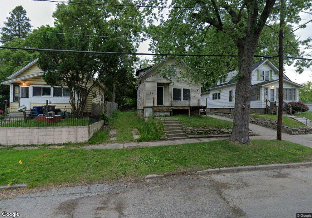 1721 Pennsylvania Ave, Flint, MI 48506 - photo 1