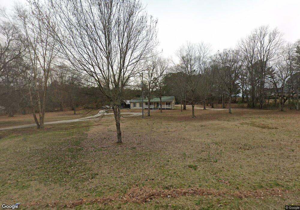 1210 Humphries Rd NW, Conyers, GA 30012 - photo 1
