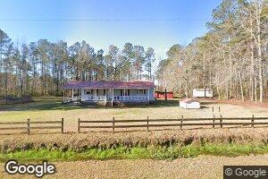 257 Mcmillan Rd, Cordova, SC 29039
