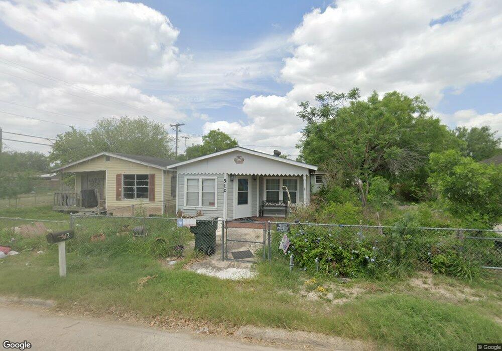 522 Mesquite St, San Juan, TX 78589 - photo 1