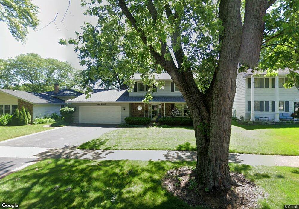 1532 Swallow St, Naperville, IL 60565 - photo 1