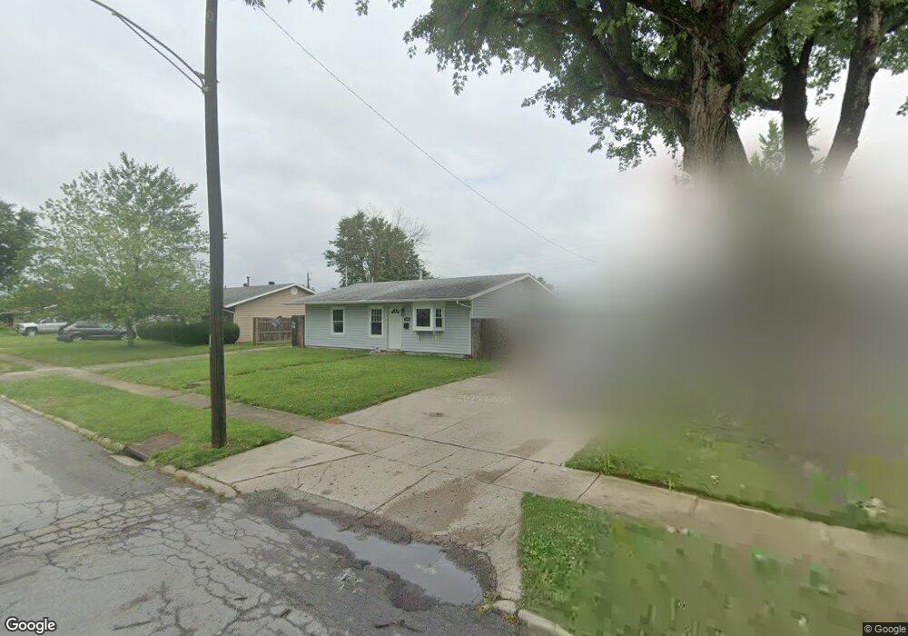 1487 June Dr, Xenia, OH 45385 - photo 1