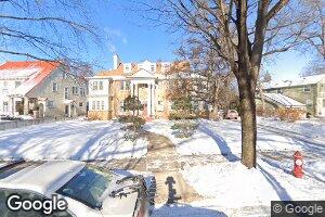 88 W Minnehaha Pkwy, Minneapolis, MN 55419