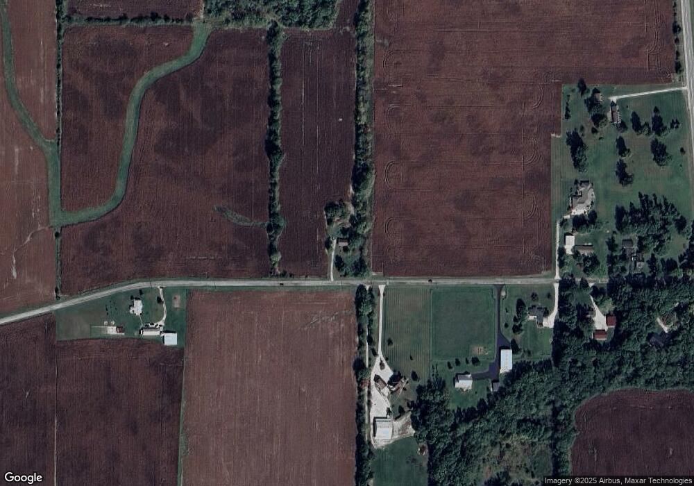 1280 W Blubaugh Ave, Thorntown, IN 46071 - photo 1