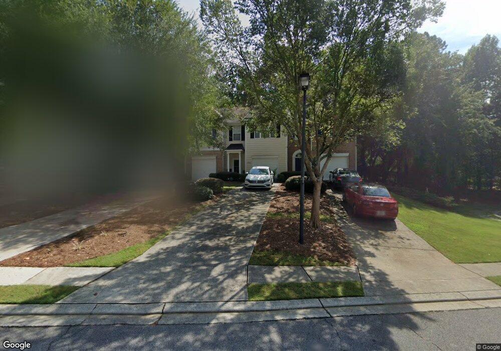 5865 Terremont Cir unit 34, Norcross, GA 30093 - photo 1