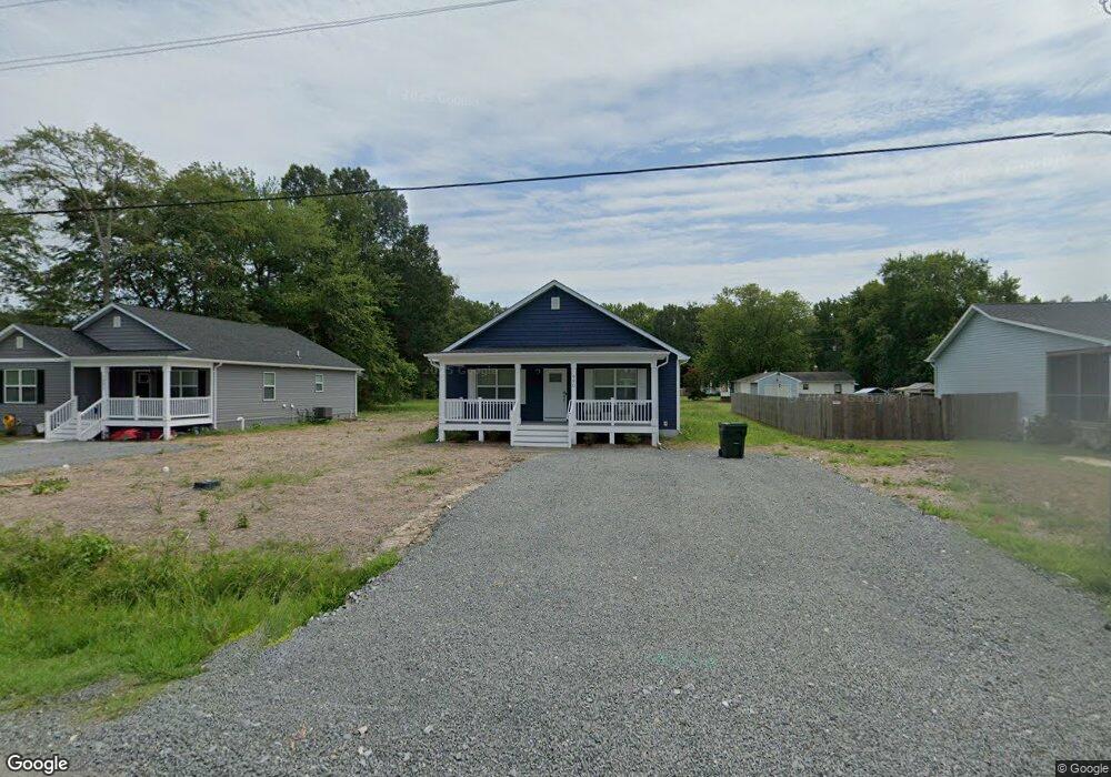 990 Ebb Tide Dr, Colonial Beach, VA 22443 - photo 1