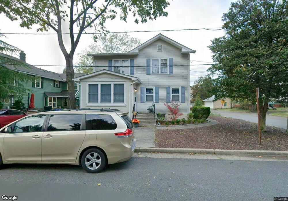 31 Washington Place, Metuchen, NJ 08840 - photo 1